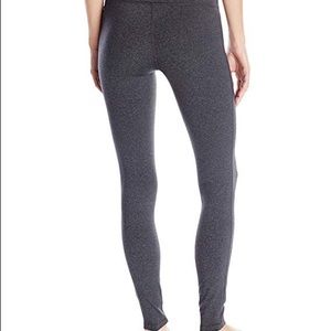 Prana Heather Grey Ashley Leggings size small